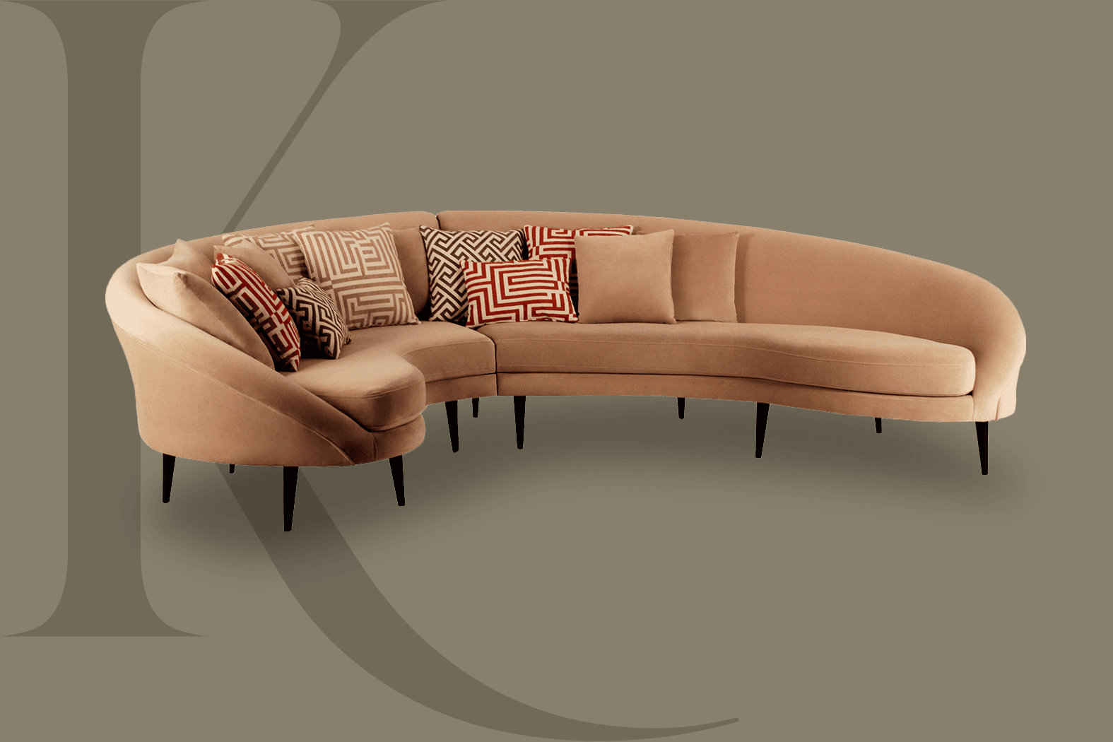 Lampe Collector